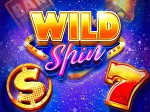 Wild spin